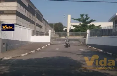 Ponto comercial para alugar na Vila Menck, Osasco 