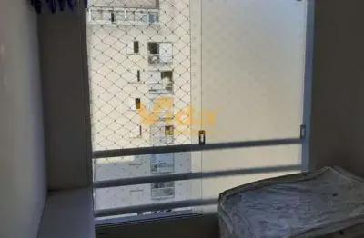 Apartamento com 2 quartos à venda no Quitaúna, Osasco 