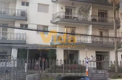 Apartamento com 3 quartos à venda na Vila Osasco, Osasco 