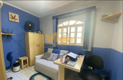 Casa com 3 quartos à venda na Cidade das Flores, Osasco 