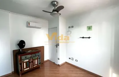 Apartamento com 2 quartos à venda na Vila Osasco, Osasco 