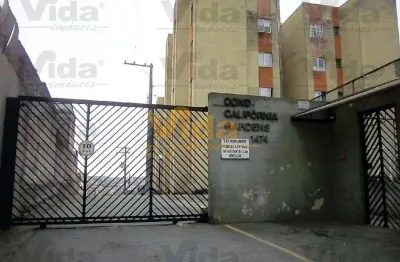 Apartamento com 2 quartos à venda no Padroeira, Osasco 