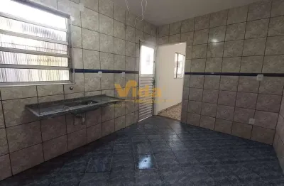Casa com 1 quarto para alugar no Santo Antônio, Osasco 