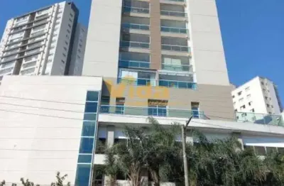 Apartamento com 2 quartos à venda na Vila Osasco, Osasco 