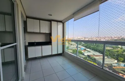 Apartamento com 2 quartos à venda na Vila Osasco, Osasco 
