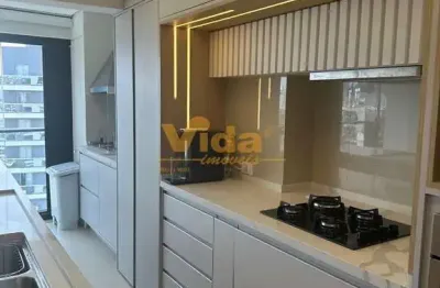 Apartamento com 2 quartos à venda no Centro, Osasco 