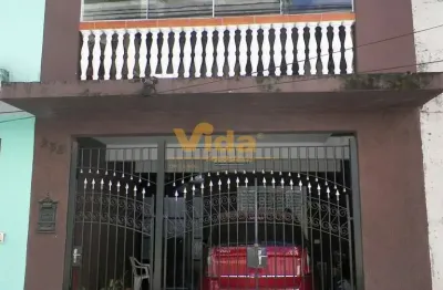 Casa com 3 quartos à venda no Km 18, Osasco 