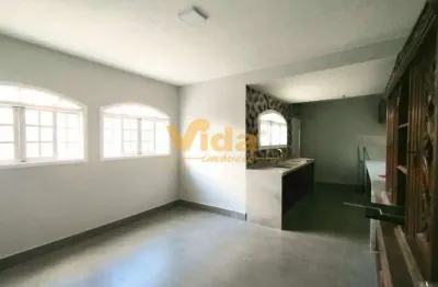 Casa com 2 quartos para alugar na Cidade São Francisco, São Paulo 