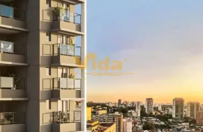 Cobertura com 2 quartos à venda no Tamboré, Barueri 