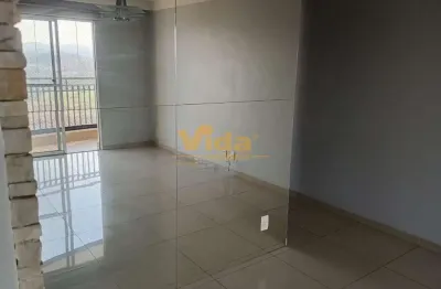 Apartamento com 3 quartos à venda no Km 18, Osasco 