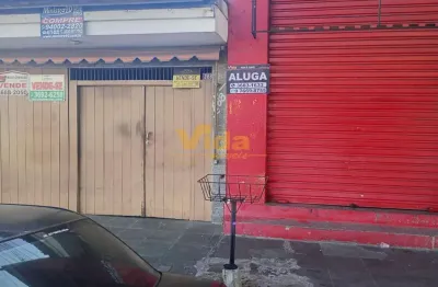 Sala comercial para alugar no Jardim das Flores, Osasco 