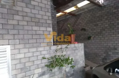 Casa com 4 quartos à venda no Quitaúna, Osasco 