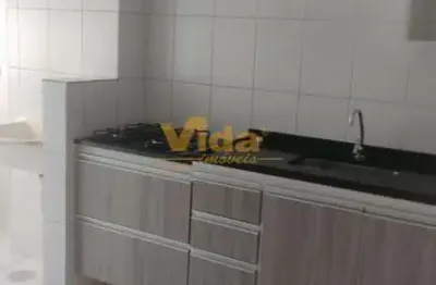 Apartamento com 2 quartos à venda no São Pedro, Osasco 