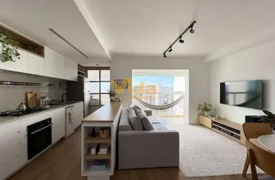 Apartamento com 2 quartos à venda no Centro, Osasco 