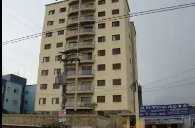 Apartamento com 3 quartos à venda no Km 18, Osasco 