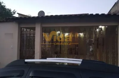 Casa com 3 quartos à venda no Pestana, Osasco 