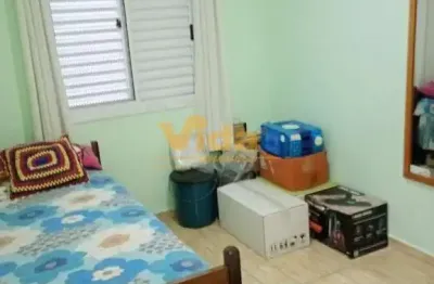 Apartamento com 2 quartos à venda no São Pedro, Osasco 