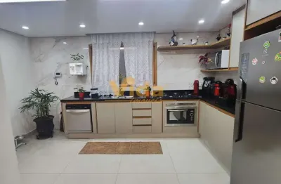 Casa com 3 quartos à venda no Parque Continental, São Paulo 