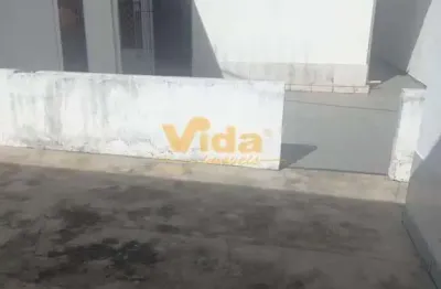 Casa com 2 quartos à venda no Pestana, Osasco 