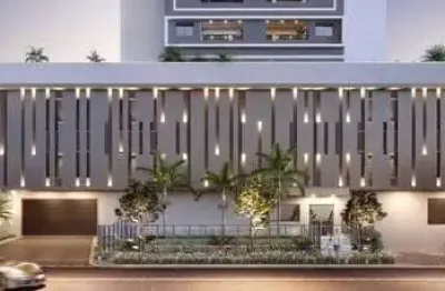 Apartamento com 2 quartos à venda na Vila Osasco, Osasco 
