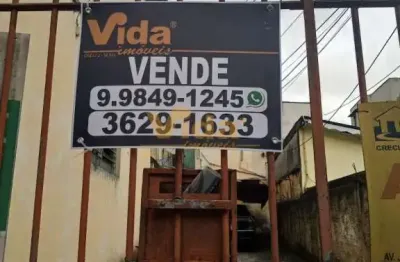 Casa com 2 quartos à venda no Veloso, Osasco 