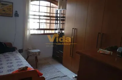 Casa de condominio em jardim ester yolanda  -  são paulo