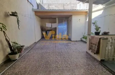 Casa com 2 quartos à venda na Cidade das Flores, Osasco 