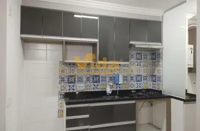 Apartamento com 2 quartos para alugar no Padroeira, Osasco 