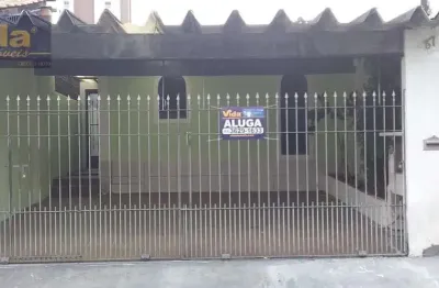 Casa com 3 quartos à venda no Km 18, Osasco 