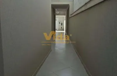 Casa com 3 quartos à venda na Bela Vista, Osasco 