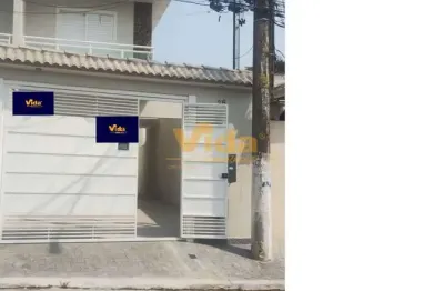 Casa com 3 quartos à venda na Bela Vista, Osasco 