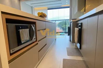 Apartamento com 2 quartos à venda no Km 18, Osasco 