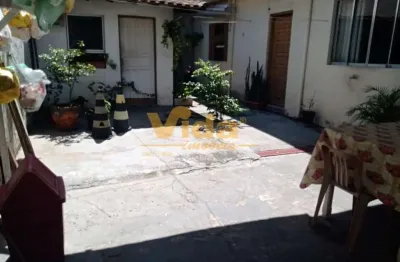 Casa com 2 quartos à venda no Jardim das Flores, Osasco 