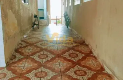 Casa terrea com piscina a venda no jardim das flores  -  osasco