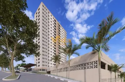 Apartamento com 2 quartos à venda no Jardim do Rio Cotia, Cotia 