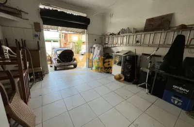 Casa com 6 quartos à venda no Bandeiras, Osasco 