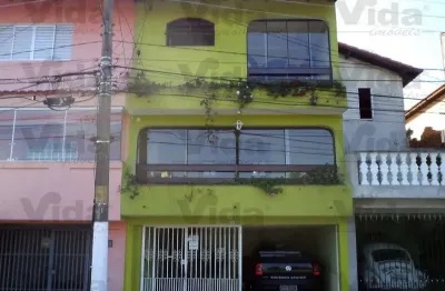 Casa com 3 quartos à venda na Cidade das Flores, Osasco 