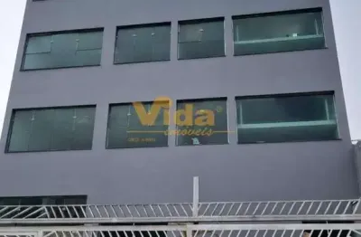 Prédio para alugar na Bela Vista, Osasco 