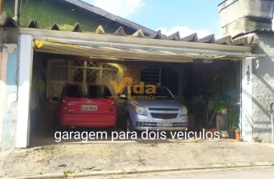 Casa com 3 quartos à venda no Km 18, Osasco 