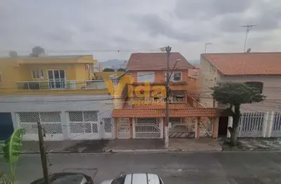Casa com 2 quartos para alugar no Jardim das Flores, Osasco 