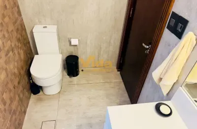 Casa com 3 quartos à venda no Centro, Osasco 
