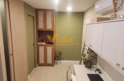 Sala comercial à venda na Vila Campesina, Osasco 