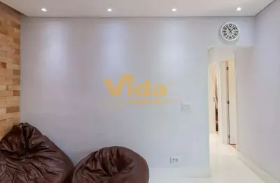 Apartamento com 3 quartos à venda no Quitaúna, Osasco 