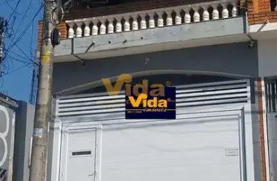 Casa com 3 quartos para alugar no Pestana, Osasco 