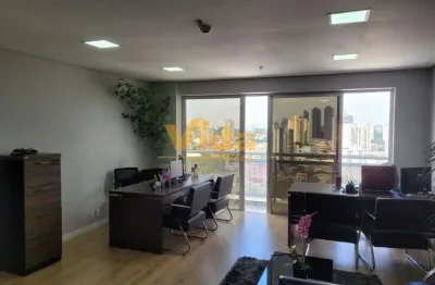 Sala comercial para alugar na Vila Yara, Osasco 