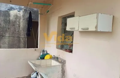 Casa com 1 quarto à venda no Quitaúna, Osasco 