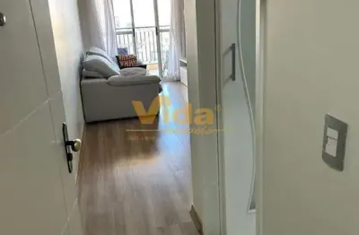 Apartamento com 3 quartos à venda na Vila Osasco, Osasco 