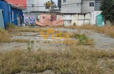Terreno comercial para alugar no Km 18, Osasco 