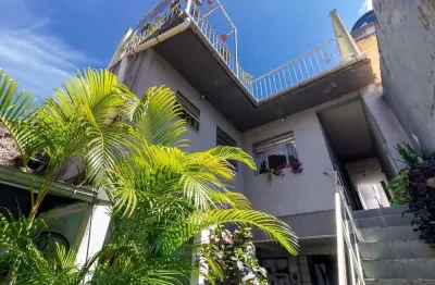 Casa com 4 quartos à venda no Helena Maria, Osasco 