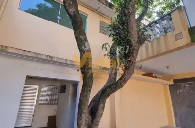 Casa com 2 quartos à venda no Pestana, Osasco 